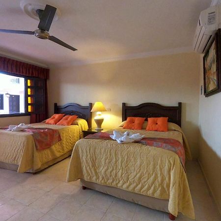 Hotel Zaci Valladolid  Zewnętrze zdjęcie