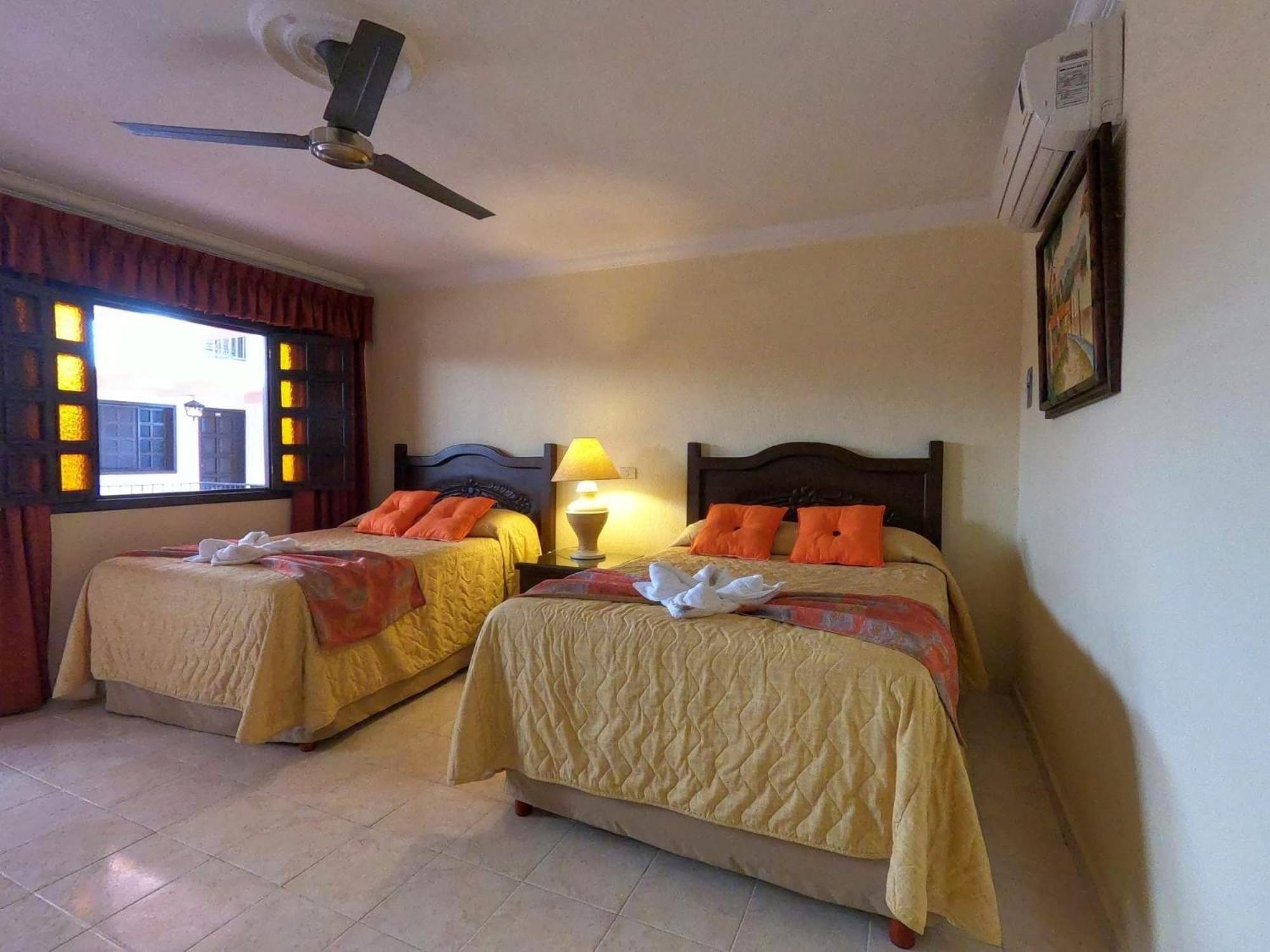 Hotel Zaci Valladolid  Zewnętrze zdjęcie
