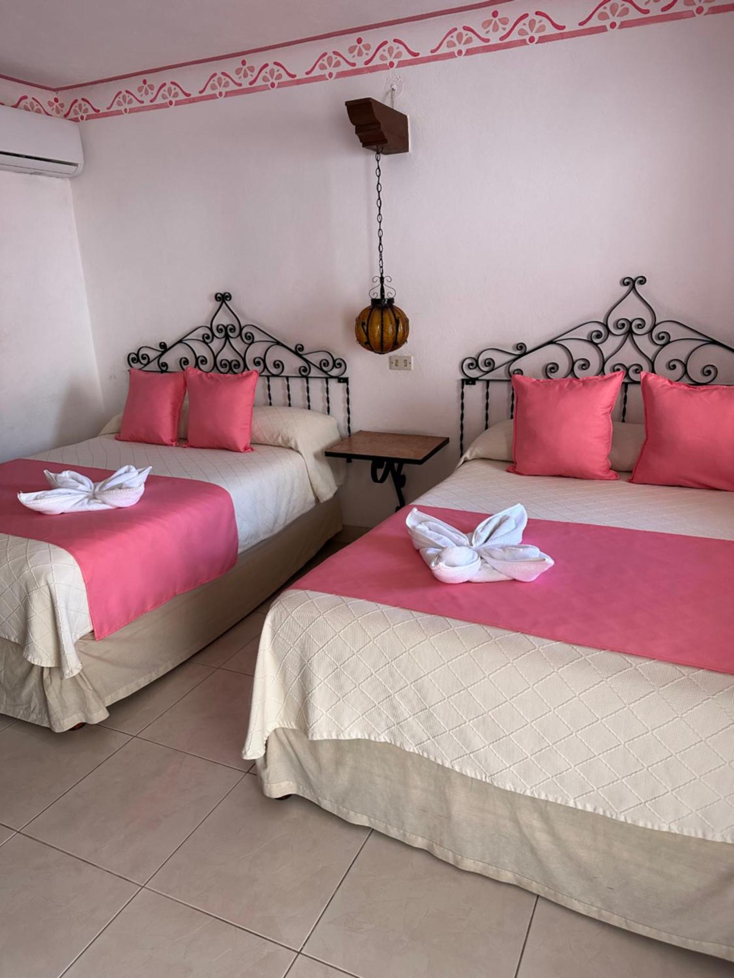 Hotel Zaci Valladolid  Zewnętrze zdjęcie